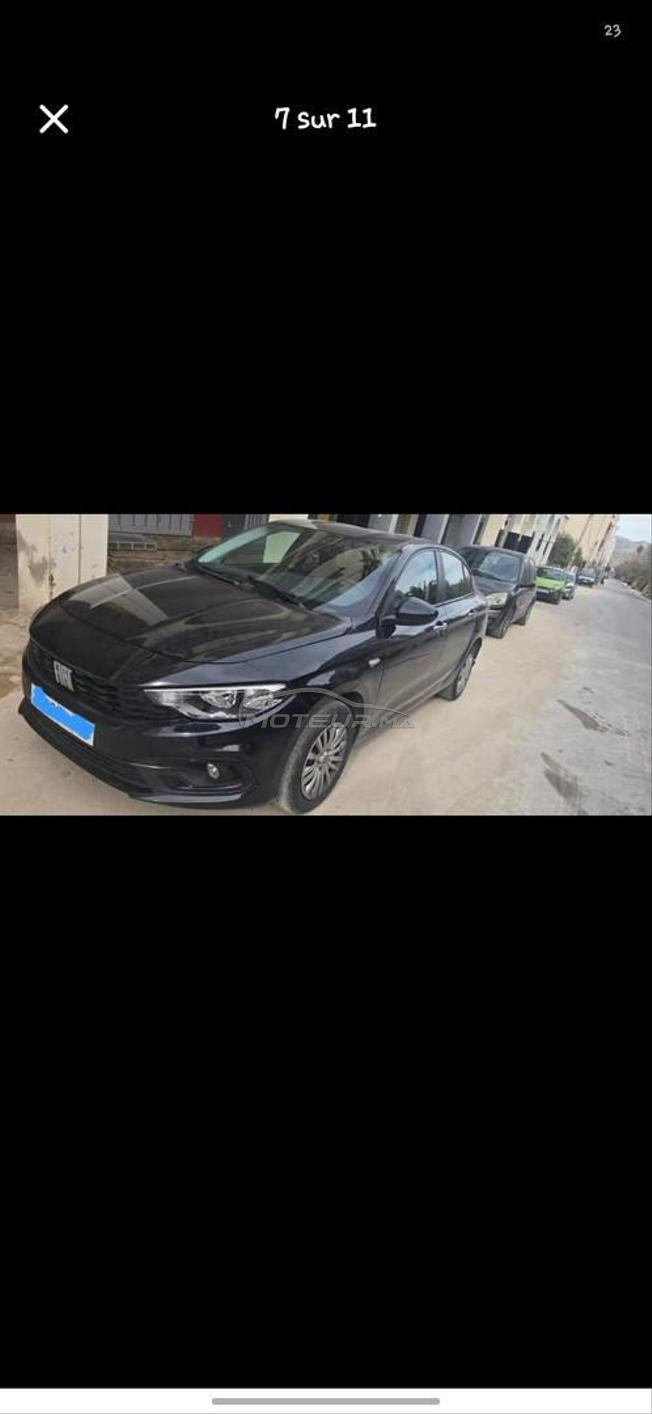 Fiat tipo 27/12/2024 