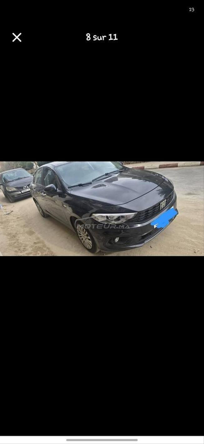 Fiat tipo 27/12/2024 