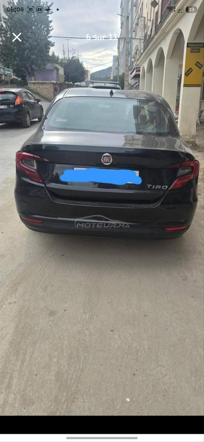 Fiat tipo 27/12/2024 