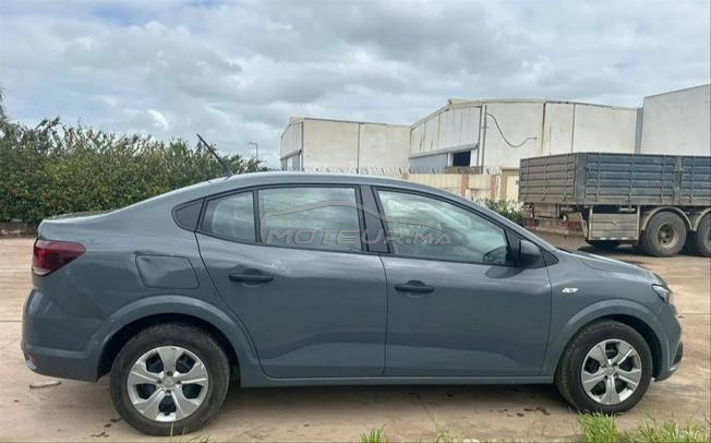 Dacia logan 27/12/2024