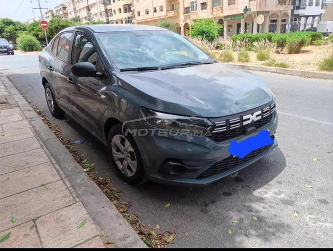 Dacia logan 27/12/2024
