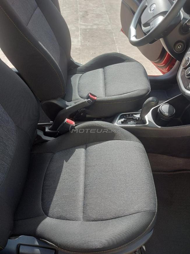 kia Picanto à vendre à El jadida