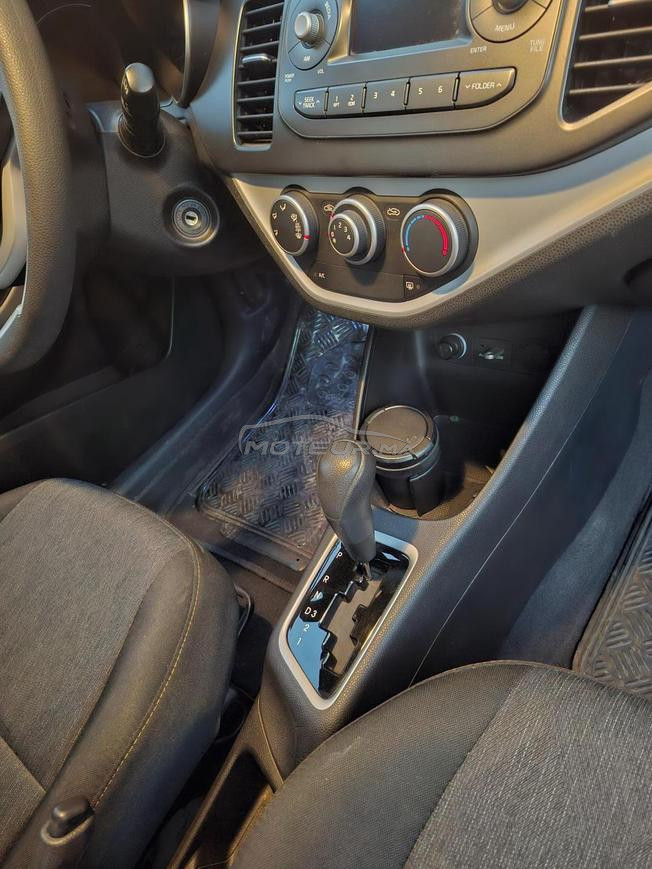 kia Picanto à vendre à El jadida