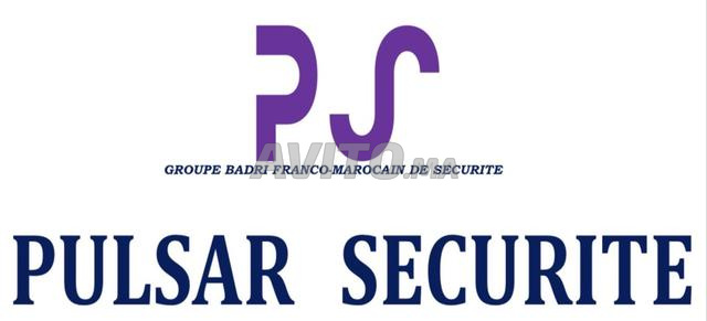 Responsable d’exploitation Gardiennage