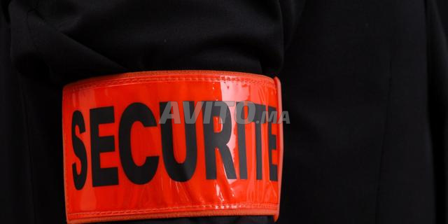 Responsable d’exploitation Gardiennage - 2