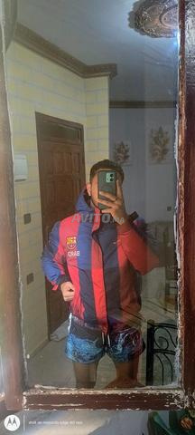 Casadora Barca - 2