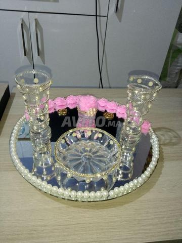 Plateaux de fêtes bon prix - 2