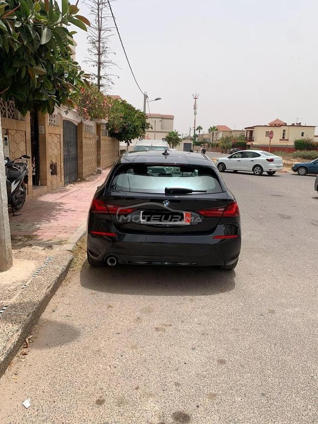 BMW SÉRIE 1 DÉDOUANER JUILLET 2026
