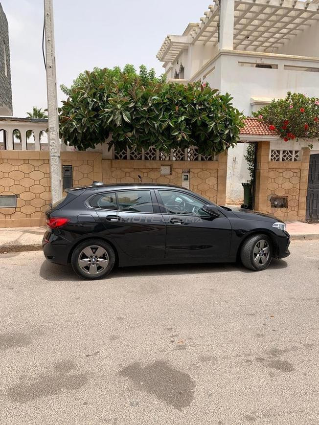 BMW SÉRIE 1 DÉDOUANER JUILLET 2026