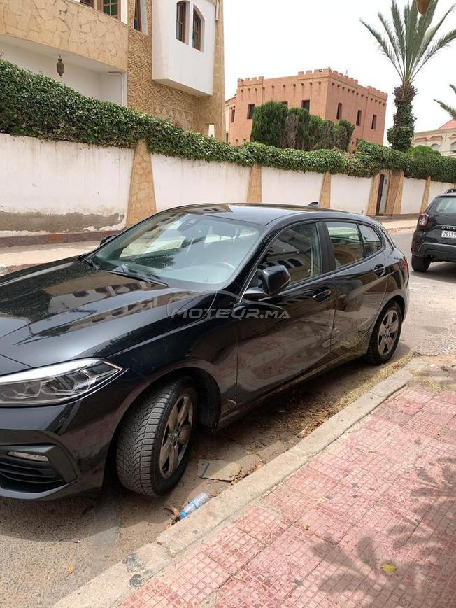 BMW SÉRIE 1 DÉDOUANER JUILLET 2026