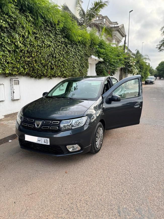 dacia logan 2017 