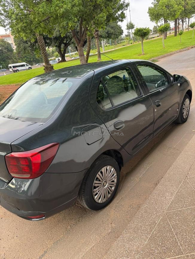 dacia logan 2017 