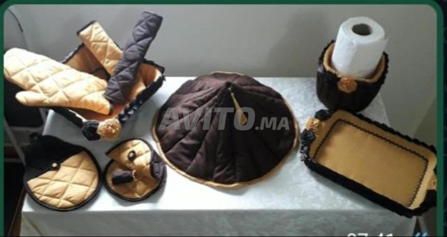 Superbes accessoires de cuisine - 2