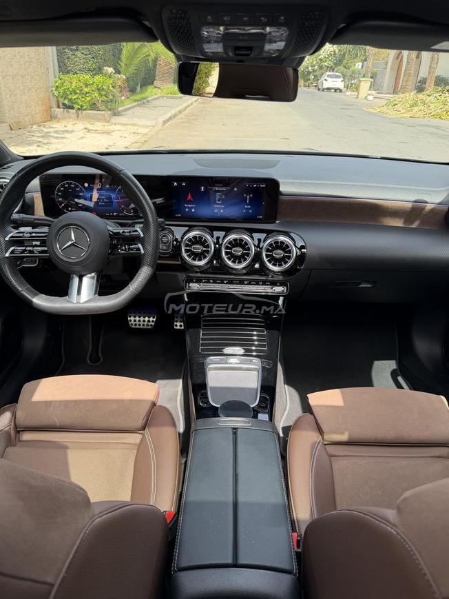 Mercedes CLA 220 Pack AMG Line Plus 