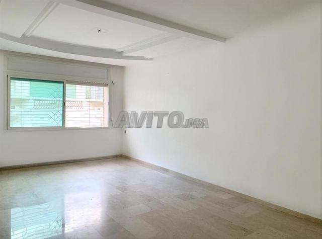 Appartement Propre avec Parking 5 Min Yaacoub Mansour - 2