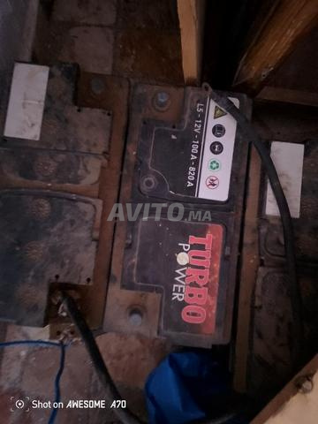 3 batteries bon prix - 2