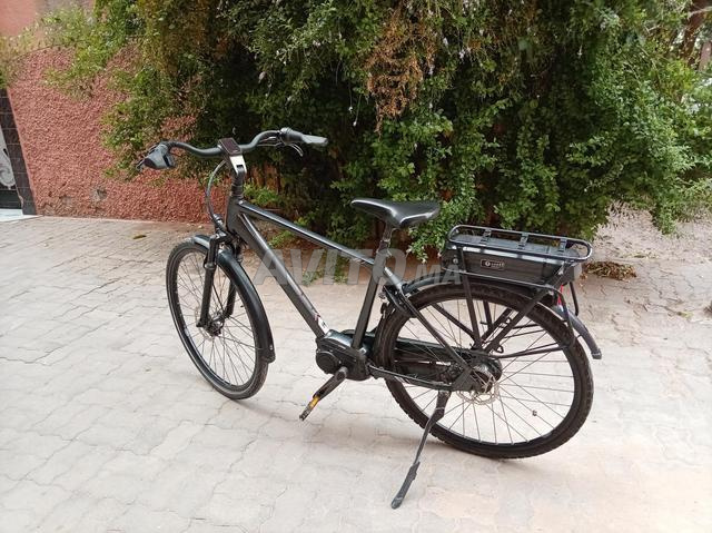 Vélo électrique YAMAHA giant - 2