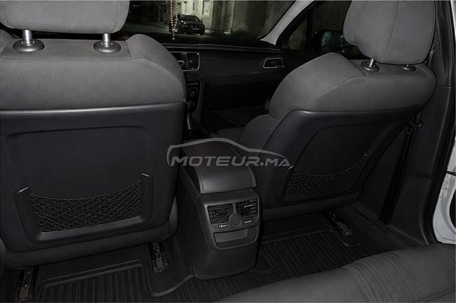 Peugeot 508 2013 6 cv manuelle 