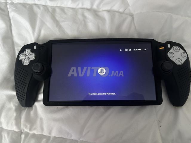 PS5 portable plus protection - 2