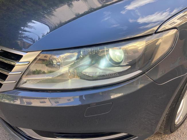 Volkswagen Passat  2015 en excellent état