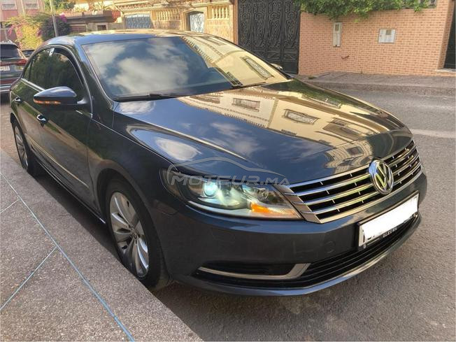 Volkswagen Passat  2015 en excellent état