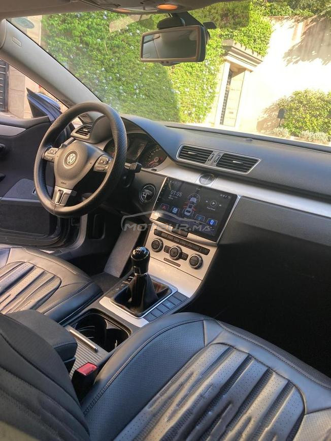 Volkswagen Passat  2015 en excellent état