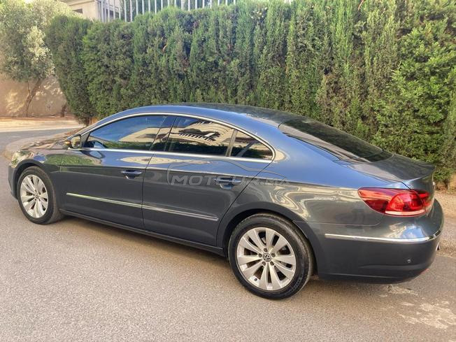 Volkswagen Passat  2015 en excellent état