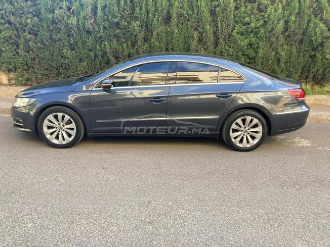 Volkswagen Passat  2015 en excellent état