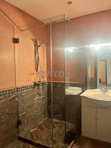 Joli Appartement meublé à louer LD à Majorelle - 2