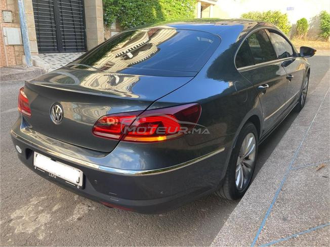 Volkswagen Passat  2015 en excellent état