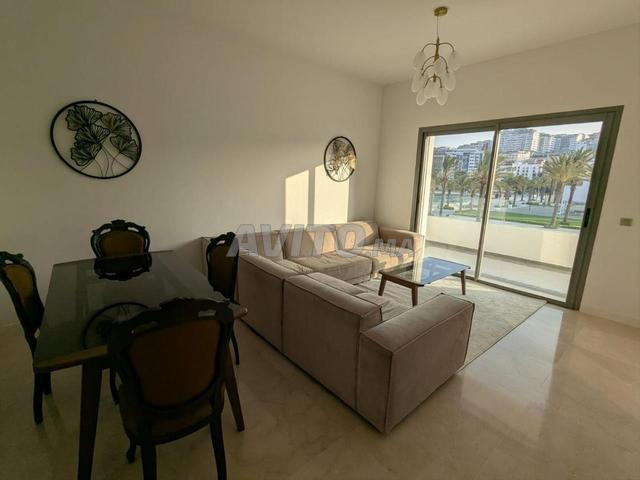 Appartement de luxe à louer à la journée. - 2