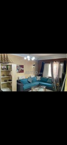 Location appartement meublé - 2