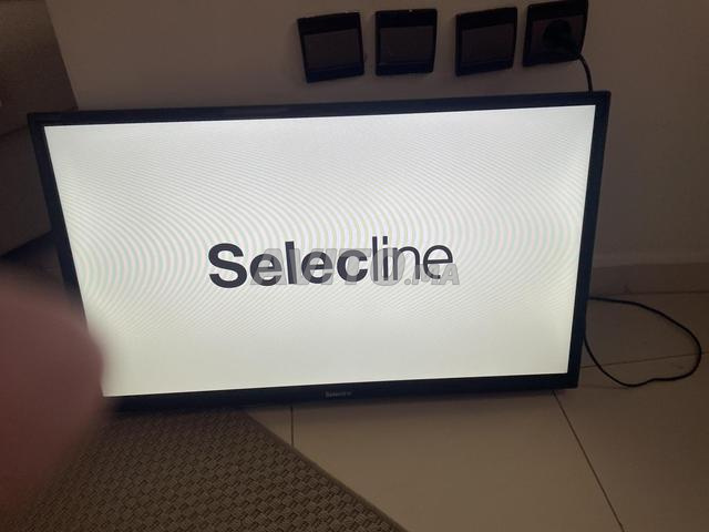 Télé siercline led tv - 2