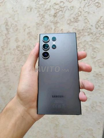 Samsung S24 Ultra - 2