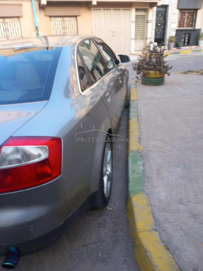 Audi A4 Diesel Manuelle 2004 à El Jadida
