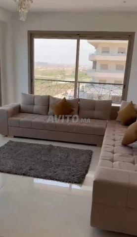 شقة للكراء - زيناتا - 2