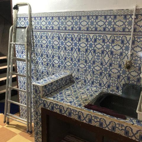 Appartement à louer 10 m² à Settat - 2