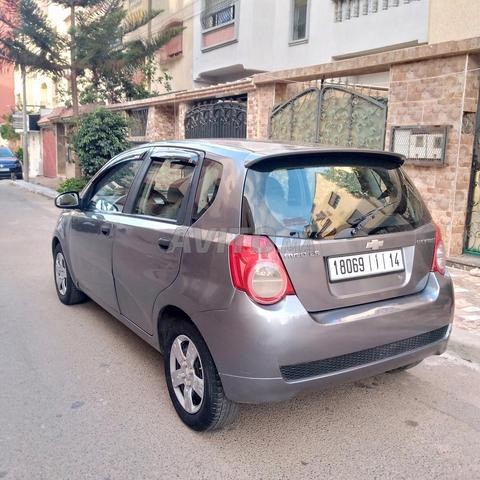Chevrolet Aveo pure - 2