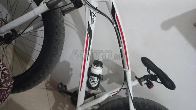 دراجة هوائية بحالة جيدة قابلة للتفاوض - 2