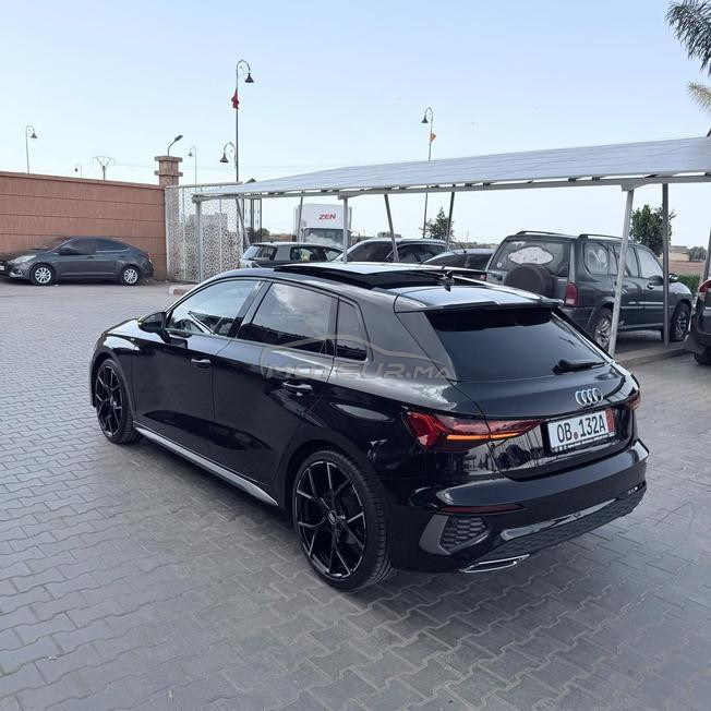 audi a3 model 2023 diwana 2026 