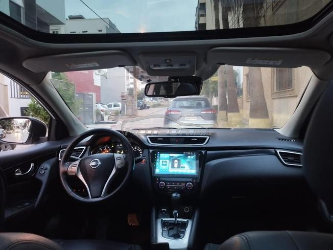 nissan Qashqai 2017/ importer neuf 2017