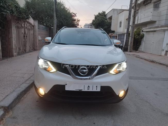 nissan Qashqai 2017/ importer neuf 2017