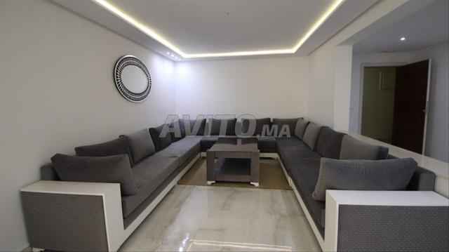 Appartement chic Iberia - 2
