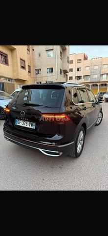 Tiguan très propre dédouané 8/2026 - 2