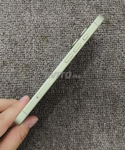 iPhone 17 256Go - 2