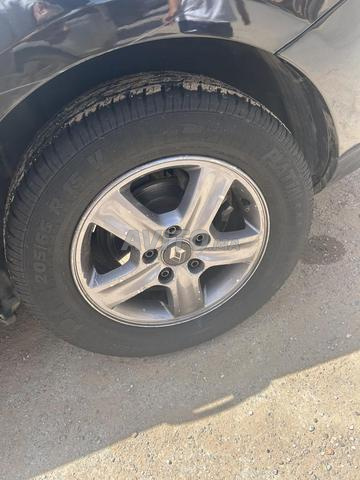 Fluence à vendre - 2