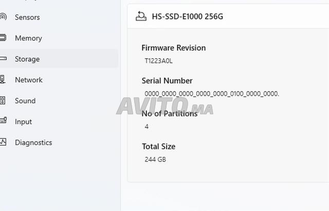 Mini PC Intel Gen12 - 2