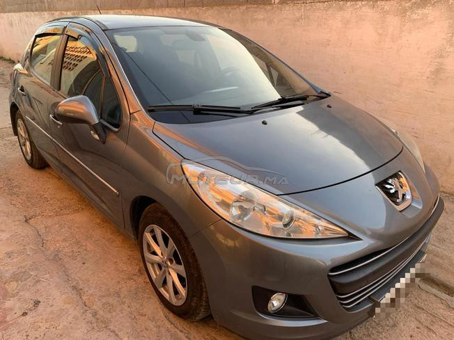 Peugeot 207 avendre 