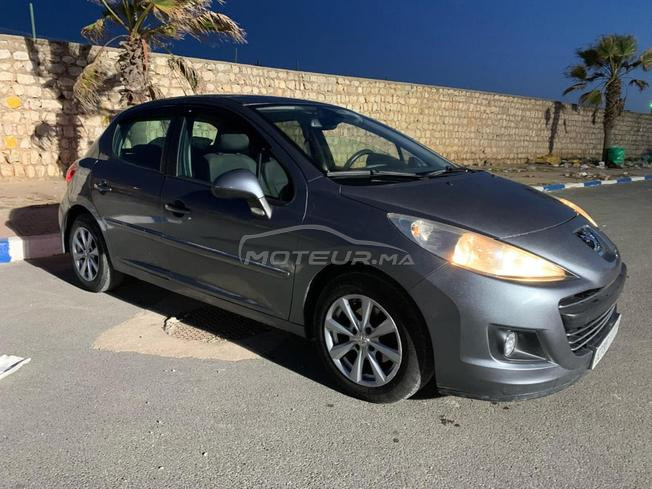 Peugeot 207 avendre 