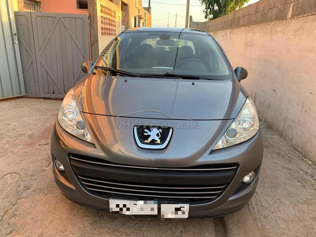 Peugeot 207 avendre 